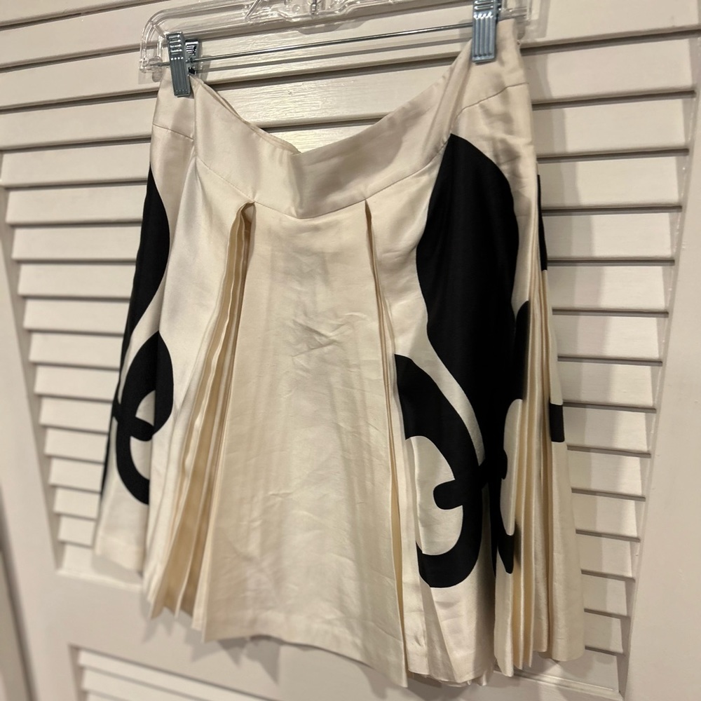 Club Monaco skirt
